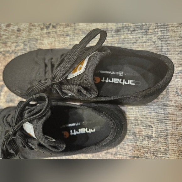Carharrt Mens Sneakers Carbon Safety Toe - Picture 5 of 8
